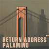 Palamino // Return Address Split