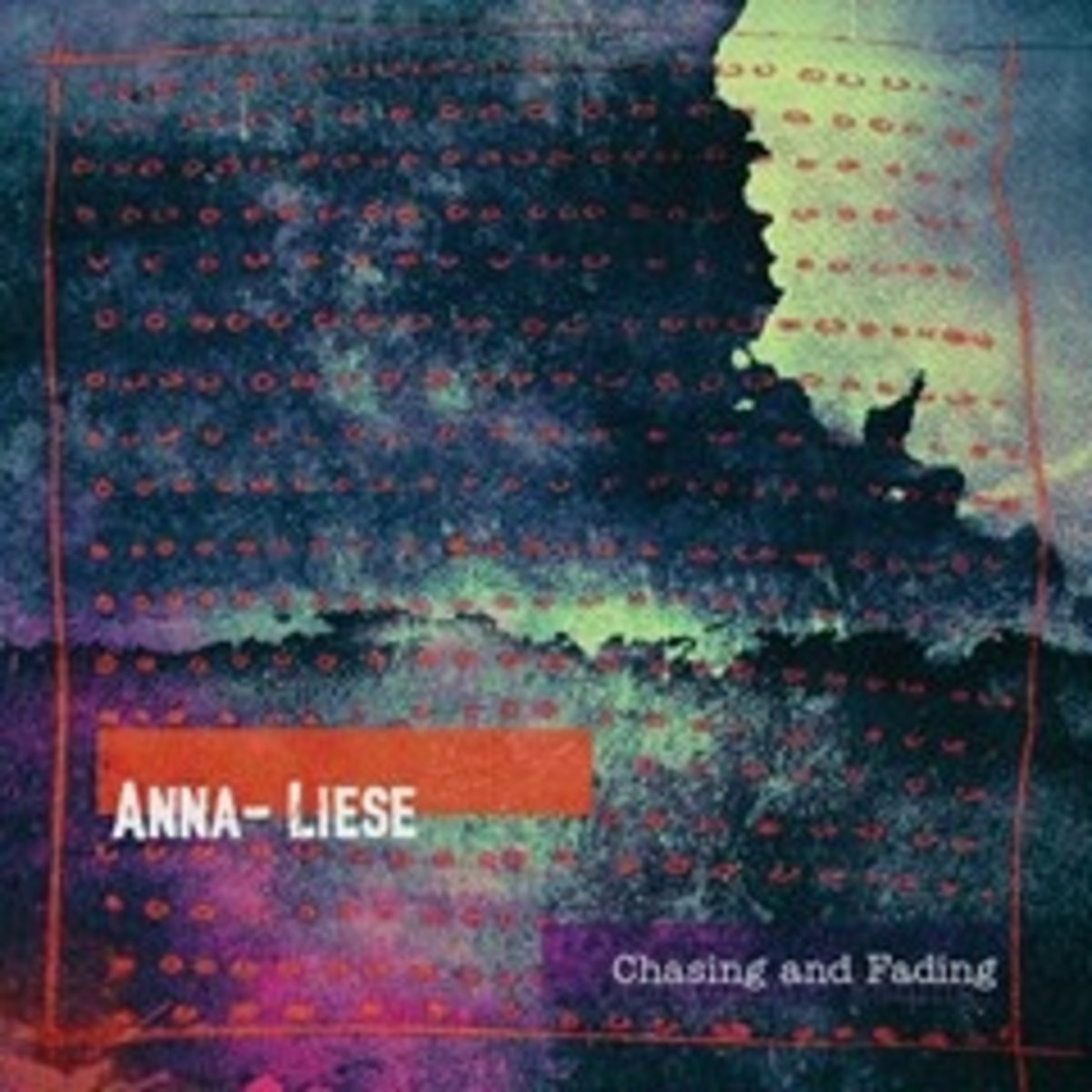 Chasing and Fading cover