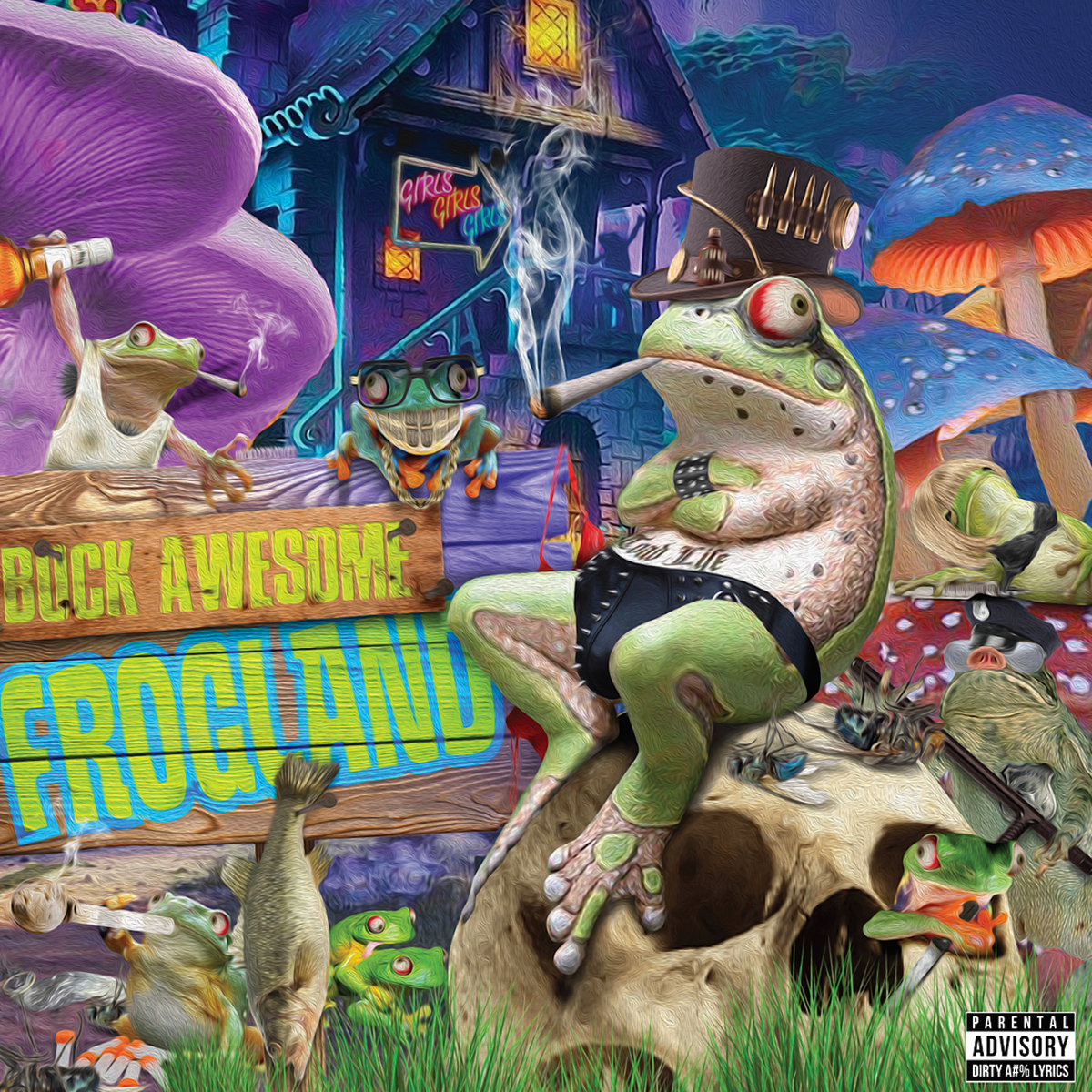 舞台FROGS パンフレットセット 舞台 FROGS DVD パンフレットセット