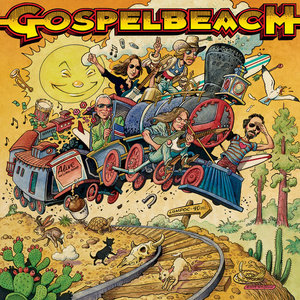 Pacific Surf Line cover