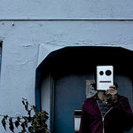 Ted the Block - Healthy Minds Pity Folk Disease