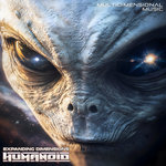 Humanoid - Expanding Dimensions - EP