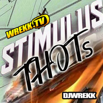 Stimulus THOTs (Wrekkage) cover art