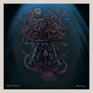 Wiseacres — AnchorWiseacres