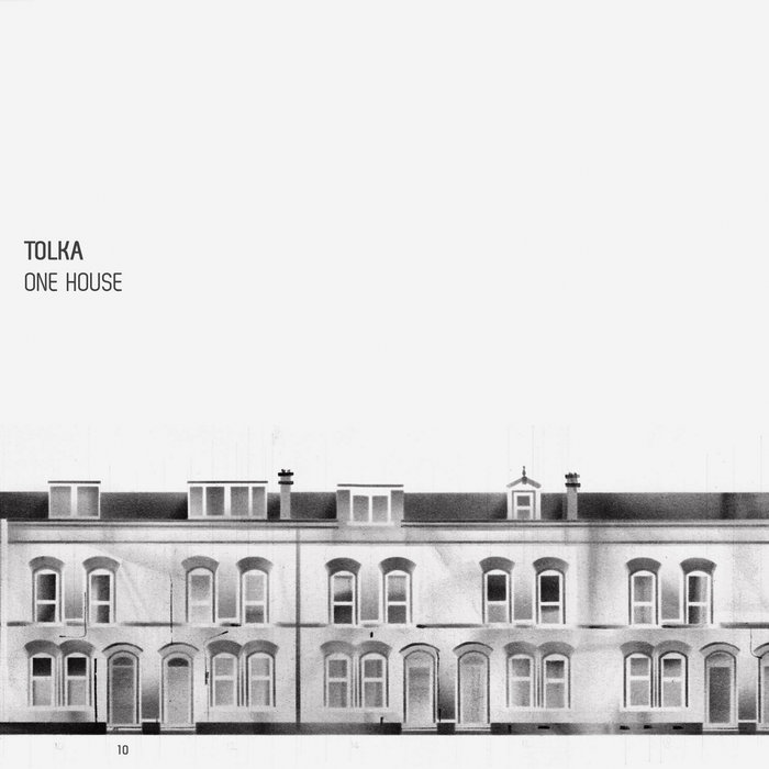 Tolka on Bandcamp