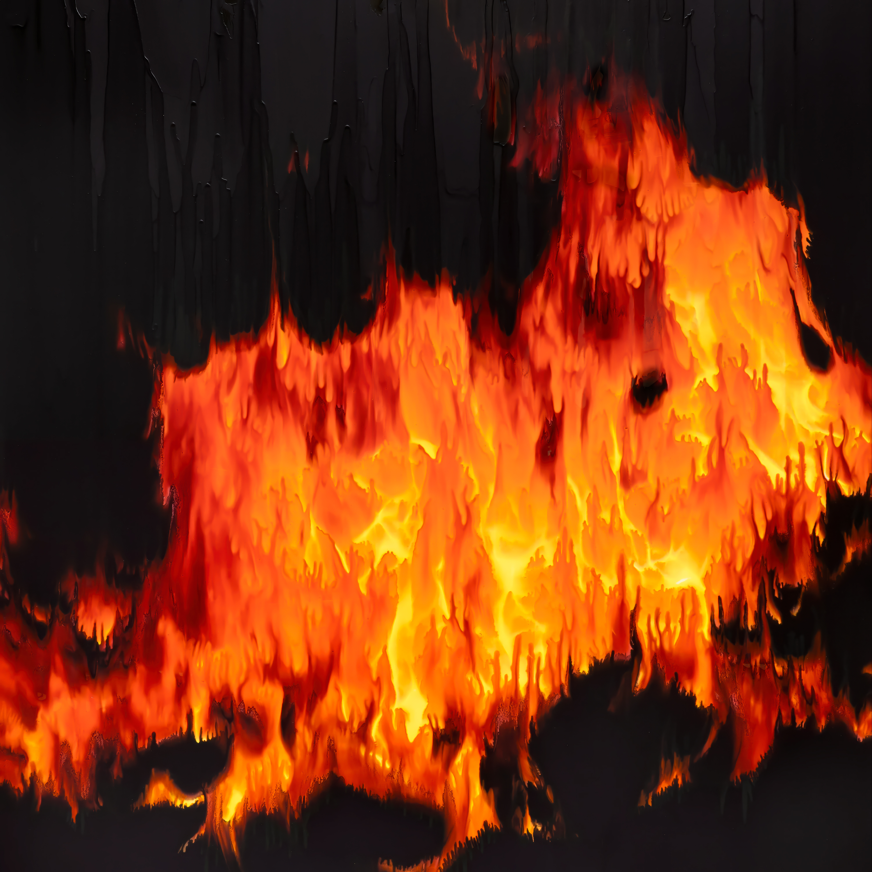 Beacon — How drie a Cinder