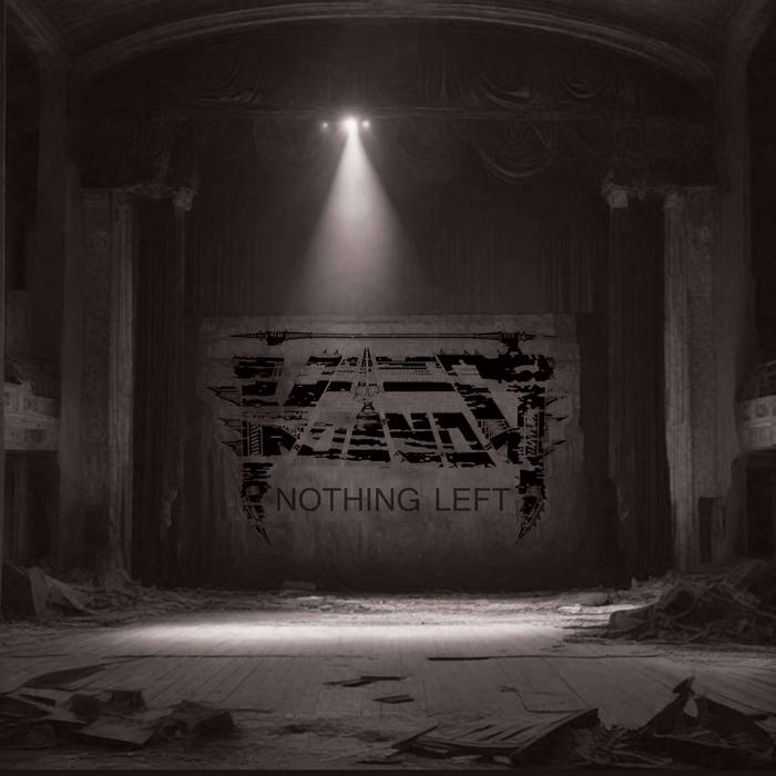 A Dead Giveaway - Now Is Nothing【輸入盤】 Non​​:​​Analog - On