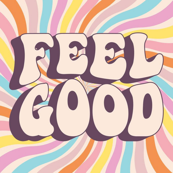EVERYBODY'S FREE TO FEEL GOOD EDIT | LIFE OF SURPRISES