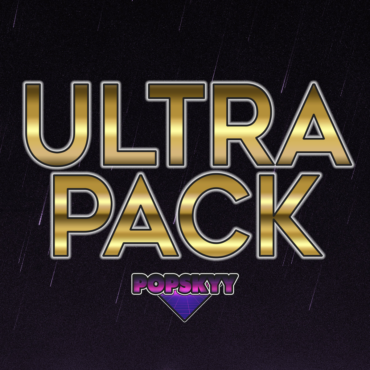 ULTRA PACK | Popskyy