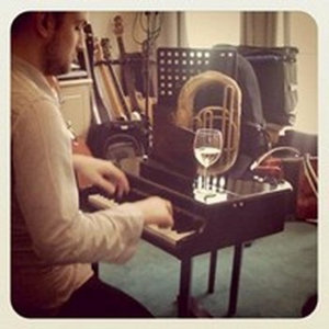 Keston Cobblers’ Club — Giraffe Junkie - Mulled Version
