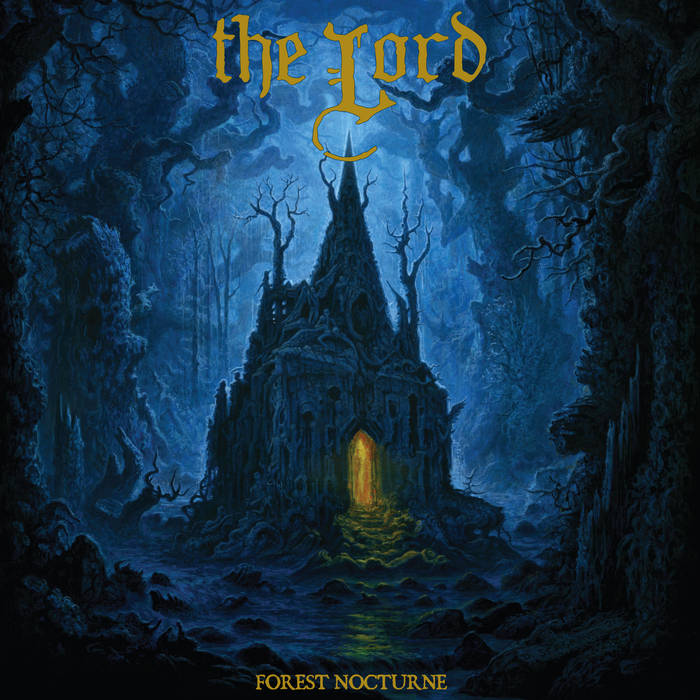 The_lord Forest_nocturne