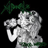 Toxic Wasted EP Cover Art