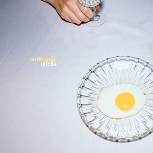 Ollella — Antifragile
