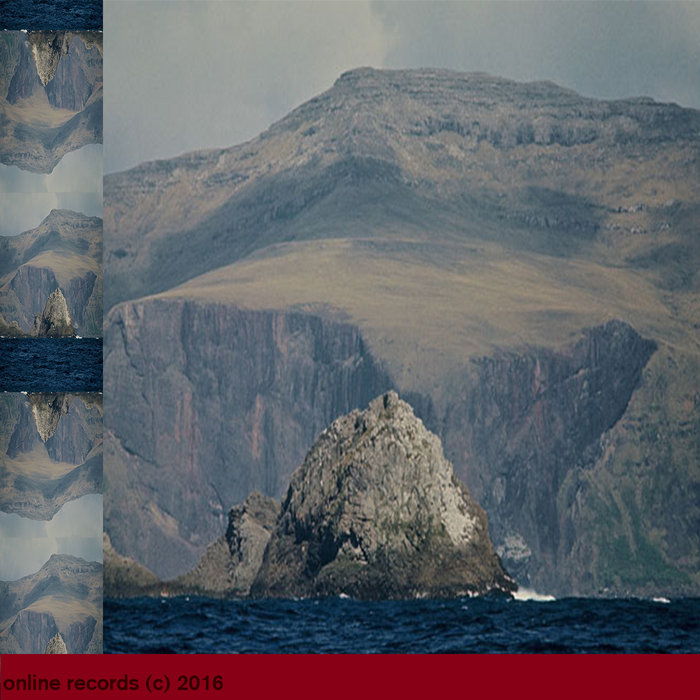 Disappointment Islands Executive Committee Range Prefecture