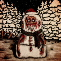 Nosleep Christmas 2017 cover art
