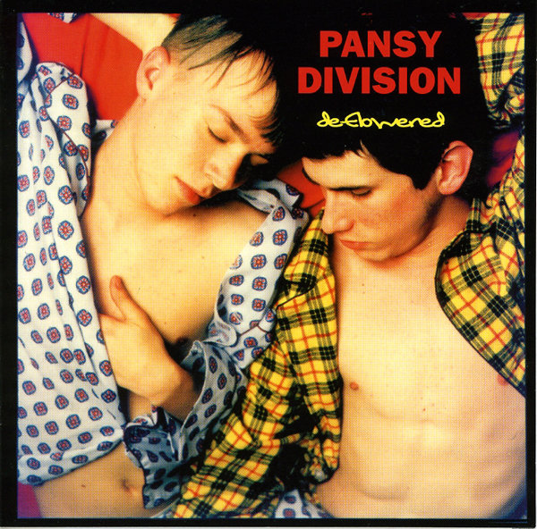 Deflowered by Pansy Division