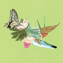 In The Air cover art