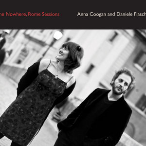 The Nowhere, Rome Sessions cover