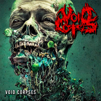Album artwork for Void Corpses