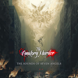 The Sounds Of Seven Angels cover