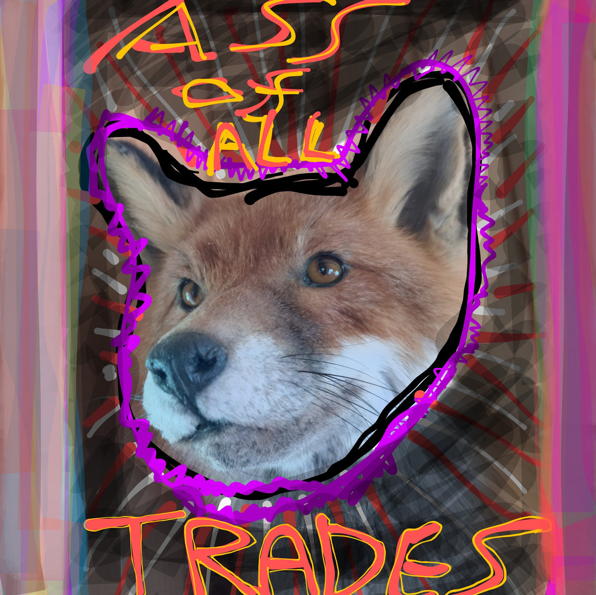 Ass of All Trades | Lame Rabbit