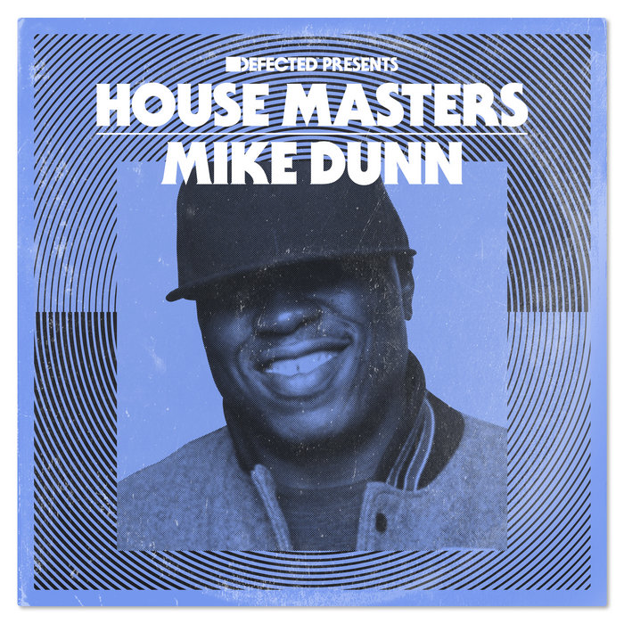 Work Da Groove (MDZ You Go Boy Mix) | Mike Dunn presents