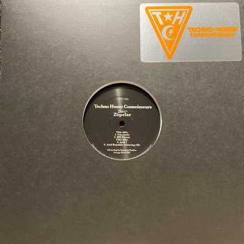 Music | Techno House Connoisseurs