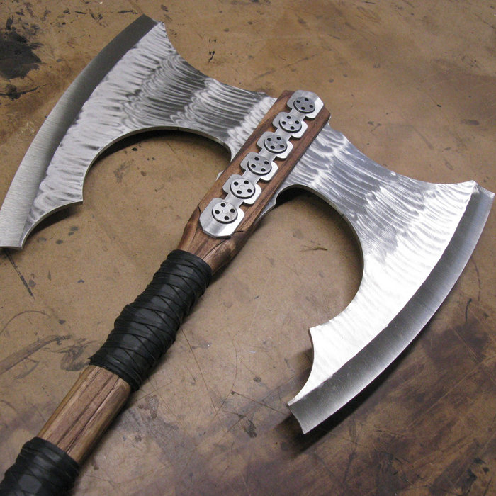 Axes Of Evil Equal Opportunity Nihilists