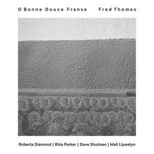 O Bonne Douce Franse cover