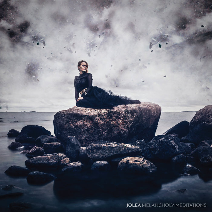 Melancholy Meditations | Jolea | Audiobaum