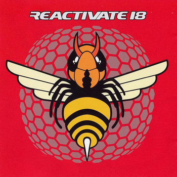 Album artwork for Reactivate 18 Prt.1