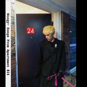 Songs From Apartment #24 cover
