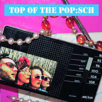 Top of the Pop:sch cover art