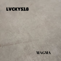 Magma cover art