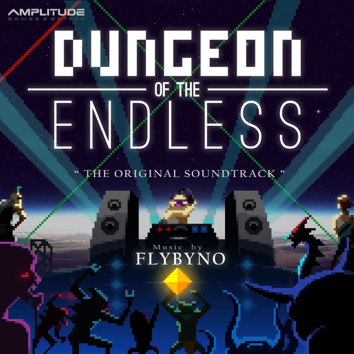 the endless dungeon the endless dungeon