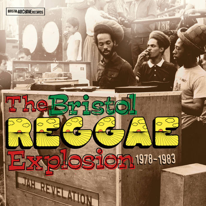 hi**様7点まとめ REGGAE BRISTOL DUB HIPHOP The Bristol Reggae Explosion 1978-1983 | Various Artists | Bristol