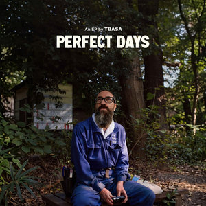 Perfect Days cover