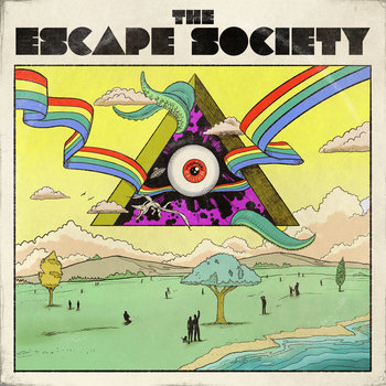 Music | The Escape Society