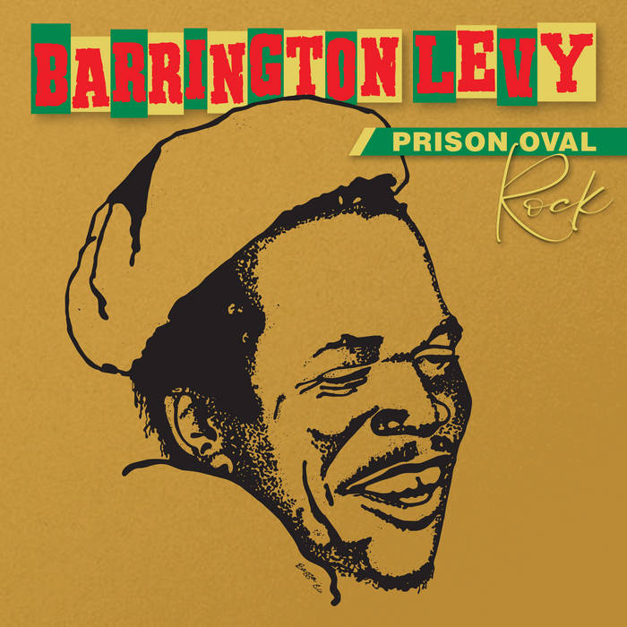 洋楽 Barrington Levy In Dub CD Reggae Music Dub - YouTube