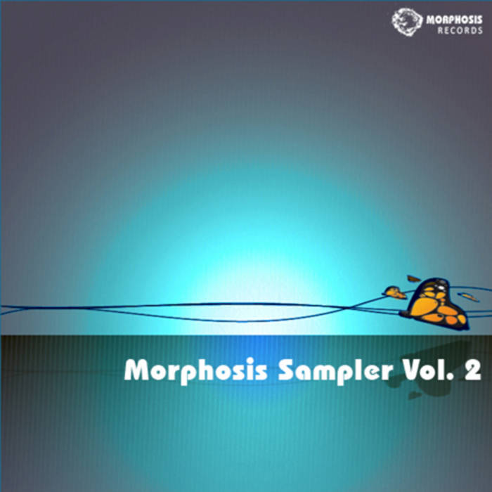 HIGH LINE RECORDS FREE SAMPLER VOL.Ⅱ