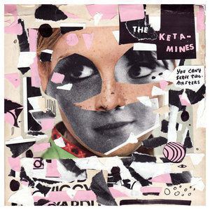 You Can't Serve Two Masters LP cover