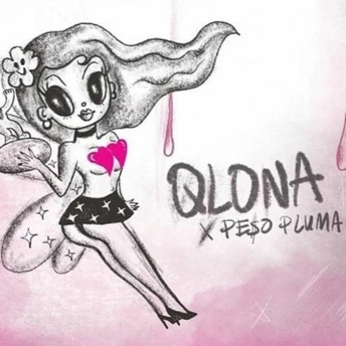 KAROL G, Peso Pluma - QLONA (12 VERSIONS)