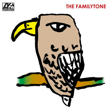 Music ザ ファミリートーン