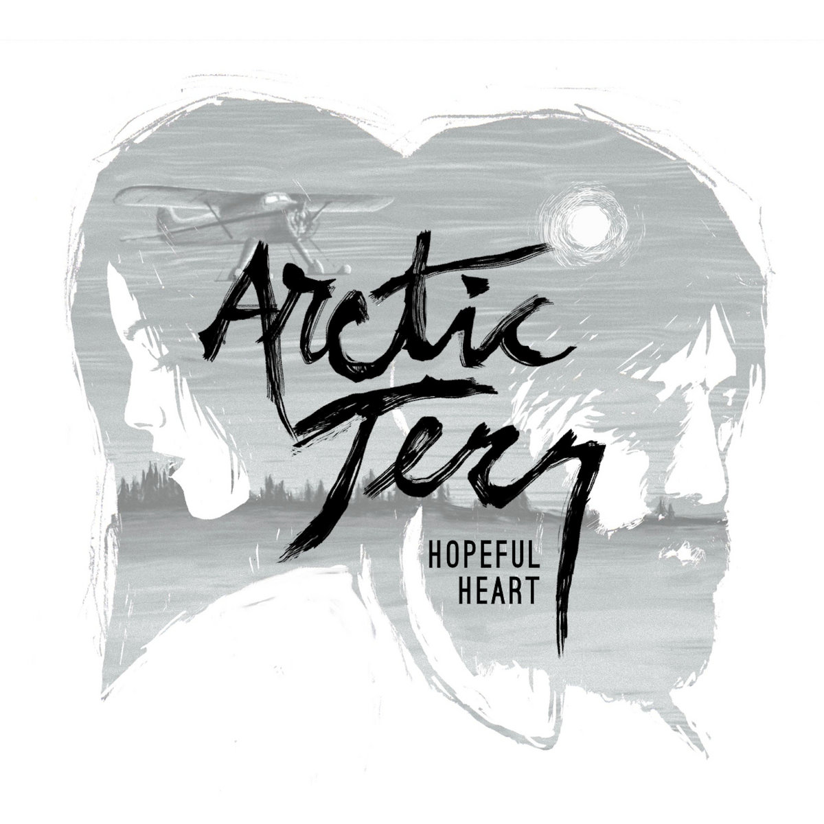 Hopeful Heart cover