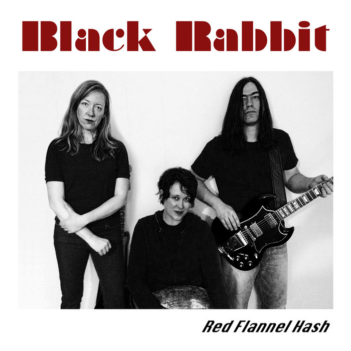 Black Rabbit