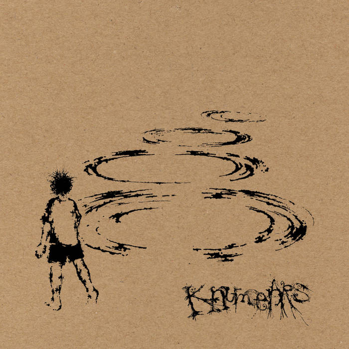 A Shout to See | Knumears | self versed records