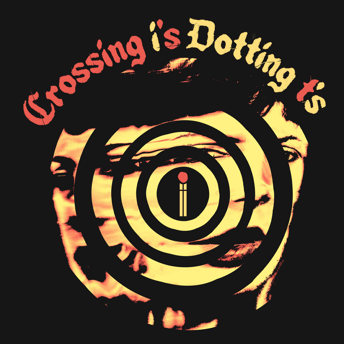 Crossing I's Dotting T's Crossing I’s Dotting T’s Crossing I's Dotting T's Crossing I’s Dotting T’s