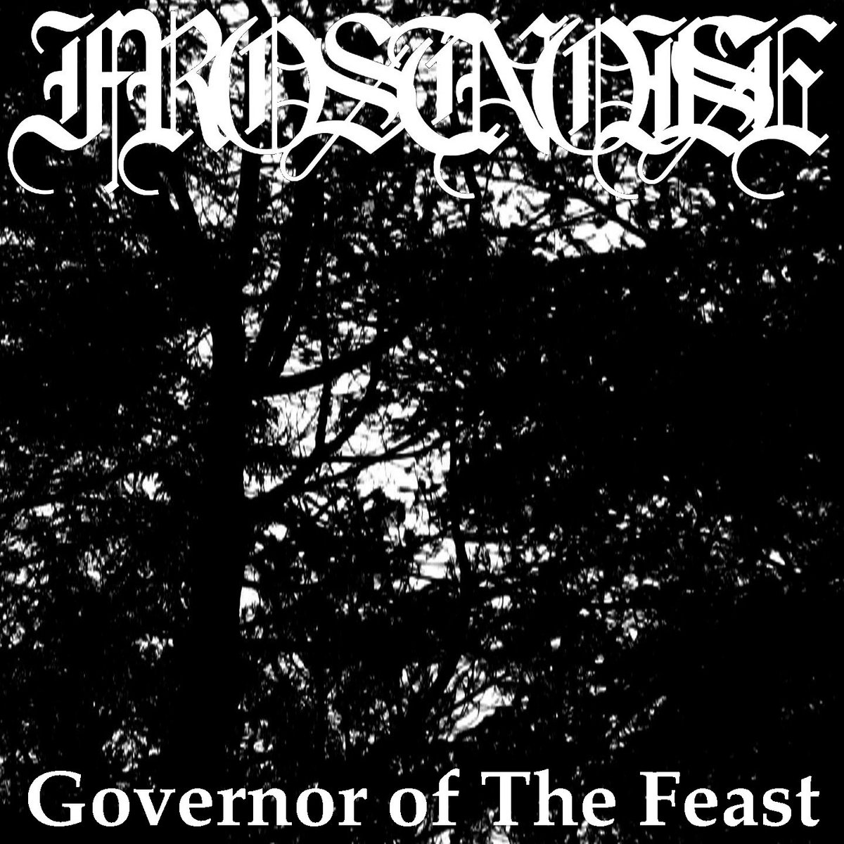 Governor Of The Feast | Frostnoise | Ambianicnoise Productions