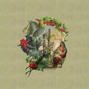 LOVKN Christmas: Awaited One (Digital Download) cover