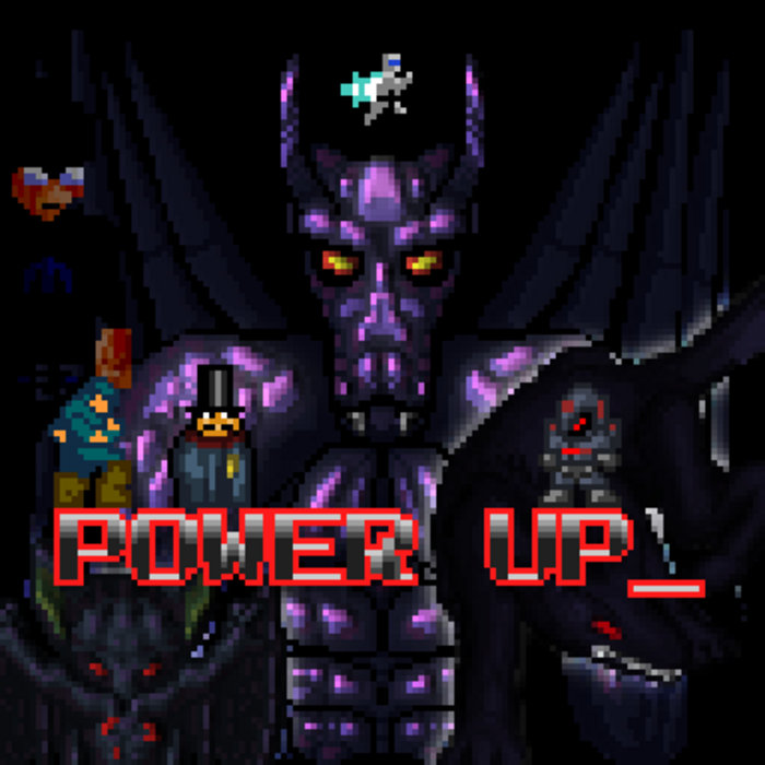 Power Up | Megatune